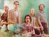 Ed Jurdi of The Band of Heathens with Jamie Coffiss (July 5, 2023)