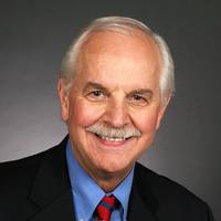 Willard F. Harley, Jr., PhD, LP