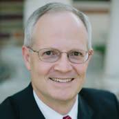 Thomas Pritchard, MA, JD