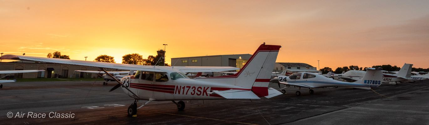 2026 Available Awards (Air Race Classic, Inc.)