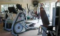 Image about Tennis & Fitness Club
