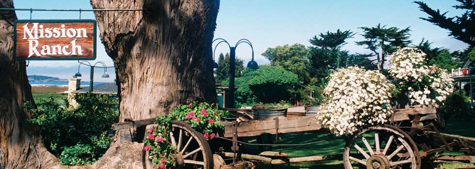 Image about Mission Ranch Hotel and Restaurant