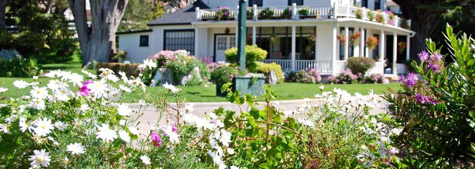 Image about Mission Ranch Hotel and Restaurant
