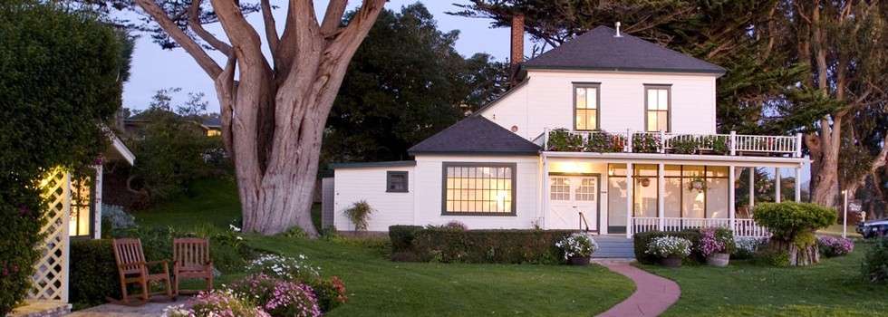 Image about Mission Ranch Hotel and Restaurant