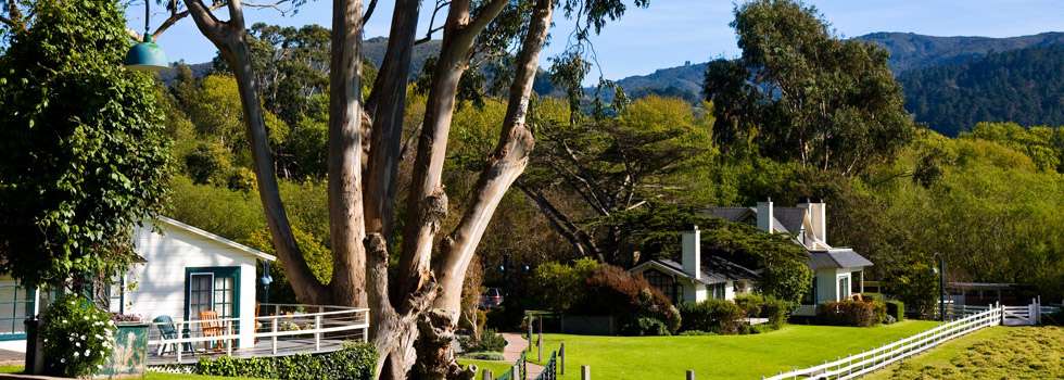 Image about Mission Ranch Hotel and Restaurant