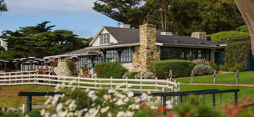 Image about Mission Ranch Hotel and Restaurant