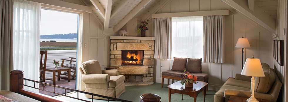 Image about Mission Ranch Hotel and Restaurant