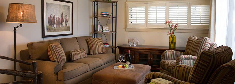 Image about Mission Ranch Hotel and Restaurant