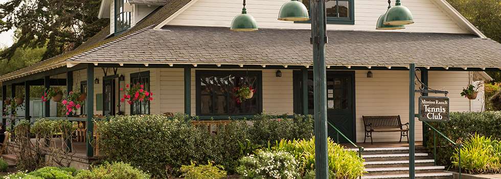 Image about Mission Ranch Hotel and Restaurant