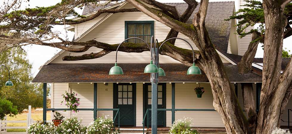 Image about Mission Ranch Hotel and Restaurant