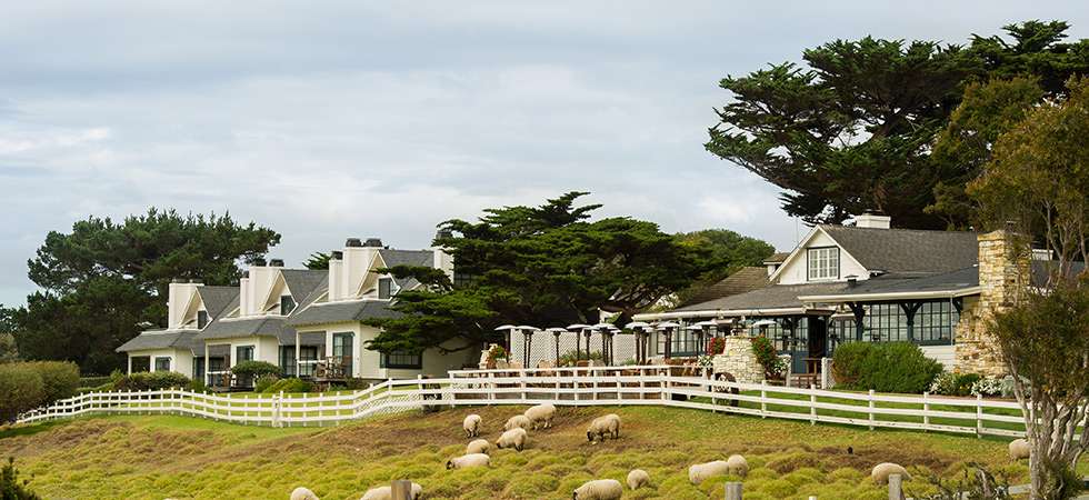Image about Mission Ranch Hotel and Restaurant