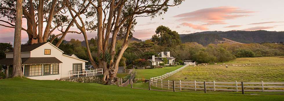 Image about Mission Ranch Hotel and Restaurant