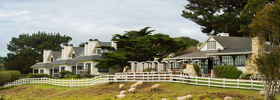 Image about Mission Ranch Hotel and Restaurant