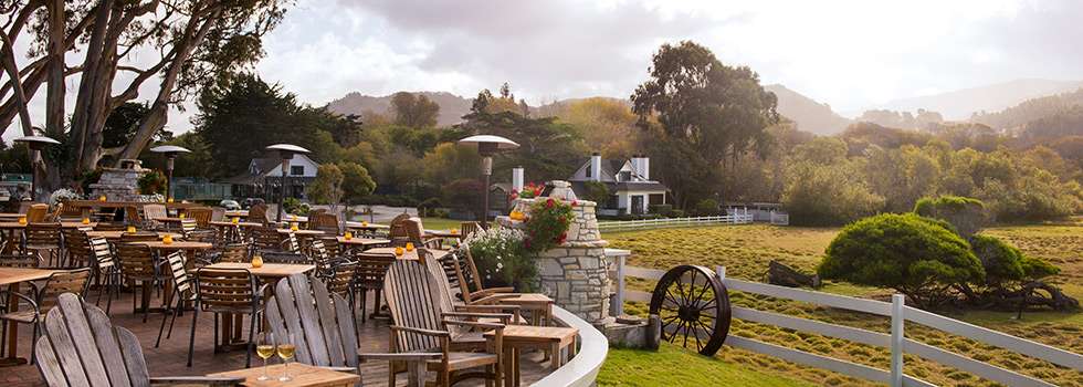 Image about Mission Ranch Hotel and Restaurant