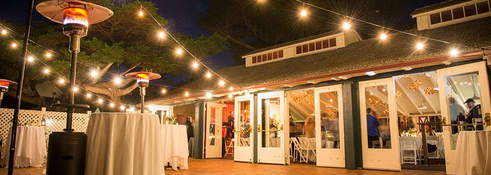 Image about Mission Ranch Hotel and Restaurant