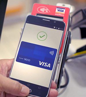 Mobi-Money Debit Card Management Image