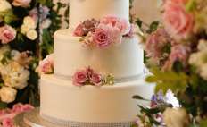 Image about Matt Kelly Photography- Fionna Floral- Freedom Bakery