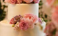 Image about Matt Kelly Photography- Fionna Floral- Freedom Bakery