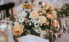 Image about Holly Shankland Photography- Fleurish Floral Designs