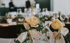 Image about Holly Shankland Photography- Fleurish Floral Designs