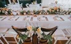 Image about Holly Shankland Photography- Fleurish Floral Designs