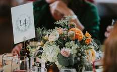 Image about Holly Shankland Photography- Fleurish Floral Designs