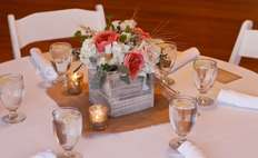 Image about Matt Kelly Photography- Fleurish Floral Design