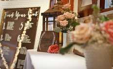Image about Matt Kelly Photography- Fleurish Floral Design