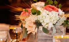 Image about Matt Kelly Photography- Fleurish Floral Design