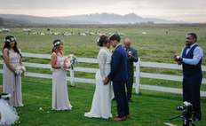 Image about Matt Kelly Photography- Fleurish Floral Designs