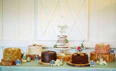 Image about The Goodness- Fleurish Floral Design- Freedom Bakery- Rosine's Bakery