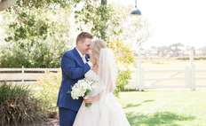 Image about Laura and Rachel Photography- Fleurish Floral Designs