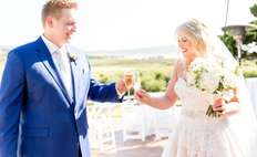 Image about Laura and Rachel Photography- Fleurish Floral Designs