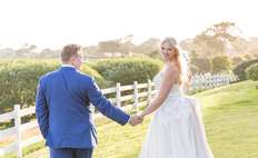Image about Laura and Rachel Photography- Fleurish Floral Designs