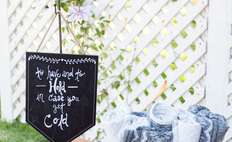 Image about Laura & Rachel Photography- Fleurish Floral Design