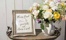 Image about Laura & Rachel Photography- Fleurish Floral Design