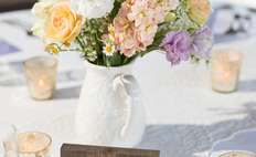 Image about Laura & Rachel Photography- Fleurish Floral Design