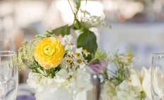 Image about Laura & Rachel Photography- Fleurish Floral Design