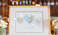 Image about Laura & Rachel Photography- Fleurish Floral Design