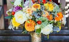 Image about Laugin' Gal Floral