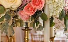 Image about Fleurish Floral Designs
