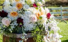 Image about Fleurish Floral Designs