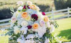 Image about Fleurish Floral Designs