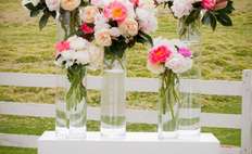 Image about Christine Cater Floral and Event Design