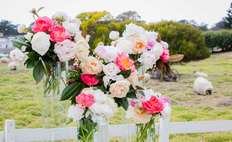 Image about Christine Cater Floral and Event Design