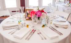 Image about Christine Cater Floral and Event Design
