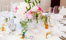 Image about Christine Cater Floral and Event Design