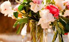 Image about Christine Cater Floral and Event Design