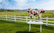Image about Christine Cater Floral and Event Design