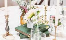 Image about Fleurish Floral Designs